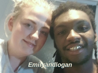 Emilyandlogan