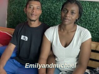 Emilyandmichael