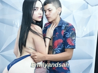 Emilyandsan