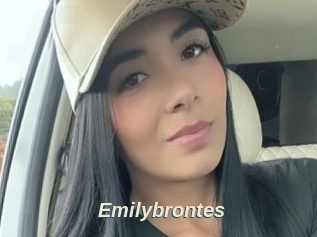 Emilybrontes