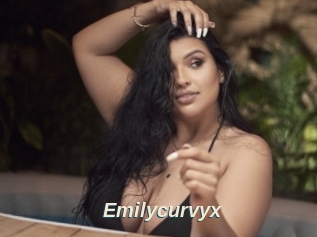 Emilycurvyx