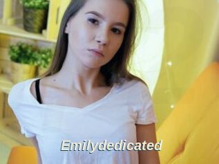 Emilydedicated