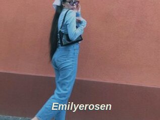 Emilyerosen