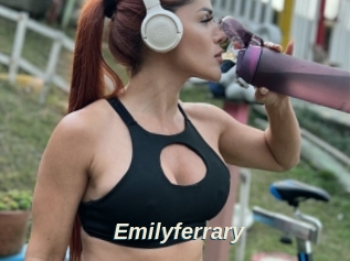 Emilyferrary