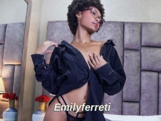 Emilyferreti