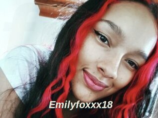 Emilyfoxxx18