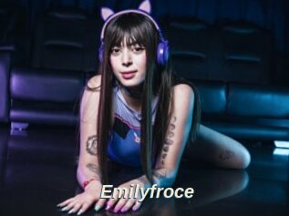 Emilyfroce