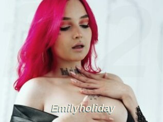 Emilyholiday