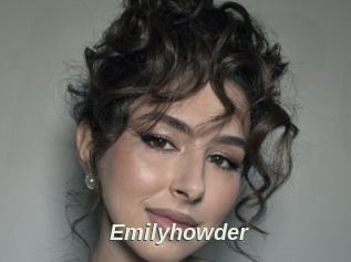Emilyhowder