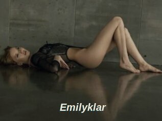 Emilyklar