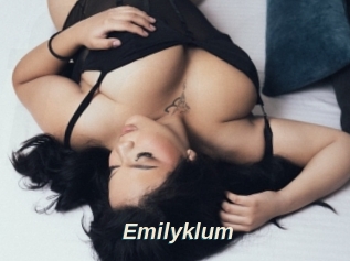 Emilyklum