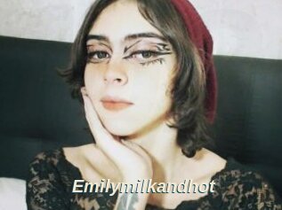 Emilymilkandhot