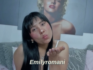 Emilyromani