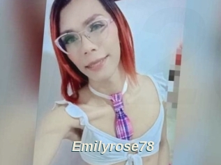 Emilyrose78