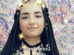 Emilysexx1