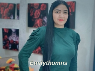 Emilythomns