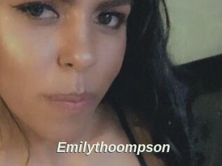 Emilythoompson