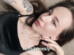 Emilywesly