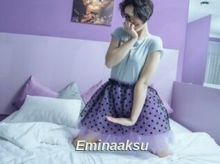 Eminaaksu