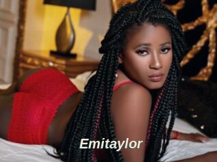 Emitaylor