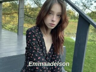 Emmaadelson