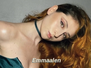 Emmaalen