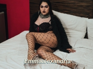 Emmaalexandria