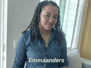Emmaanders