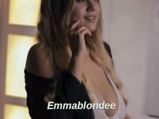 Emmablondee