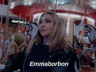 Emmaborbon