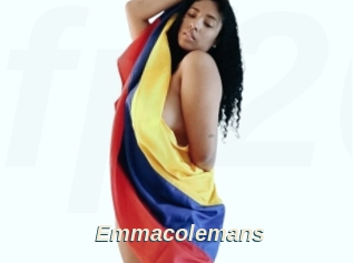 Emmacolemans