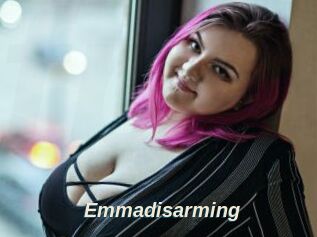 Emmadisarming