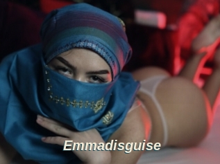 Emmadisguise