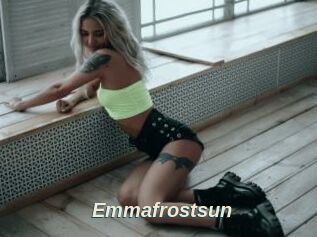 Emmafrostsun