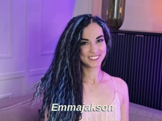 Emmajakson