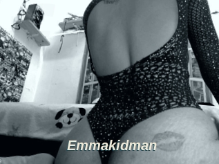 Emmakidman