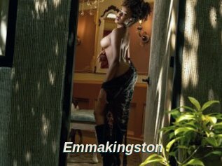 Emmakingston