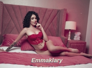 Emmaklary