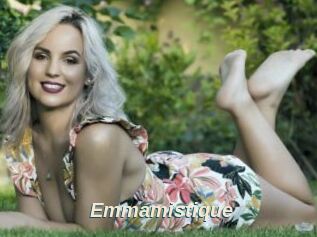 Emmamistique