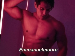 Emmanuelmoore