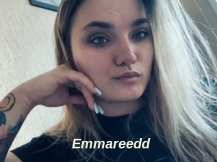 Emmareedd