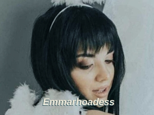 Emmarhoadess