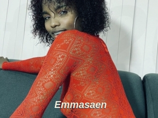 Emmasaen