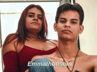 Emmathonsom