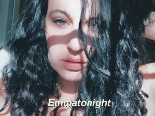 Emmatonight