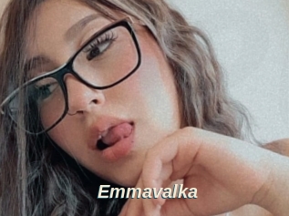 Emmavalka