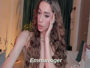 Emmavoger