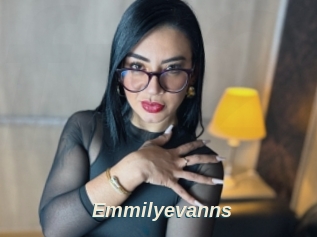 Emmilyevanns
