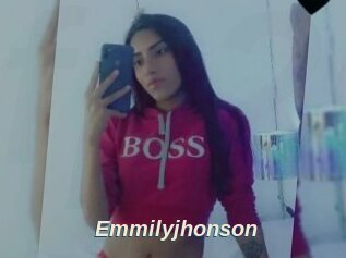 Emmilyjhonson