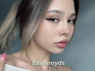 Emmiroyds